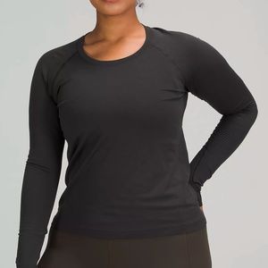 Swifty Tech Long Sleeve